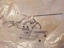 1974 revell rescue for sale  North Lawrence