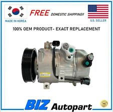 Oem compressor clutch for sale  Gardena