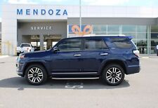 2021 toyota 4runner for sale  Maurice