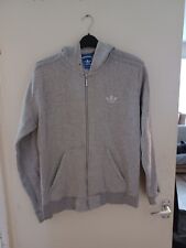 Adidas hoodie size for sale  LIVERPOOL