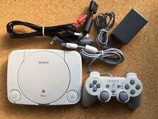 Sistema de consola PS one SCPH-100 Sony PlayStation PS1 PsOne Japón segunda mano  Embacar hacia Argentina