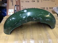 CLASSIC ROYAL ENFIELD MOTOR BIKE MUD GUARD for sale  Shipping to South Africa