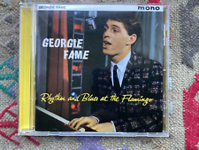 Georgie fame rhythm for sale  BATH