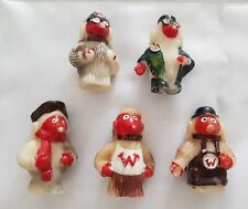 Vintage wombles wimbledon for sale  PETERLEE