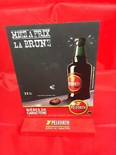 Pelforth brown blonde d'occasion  Expédié en Belgium