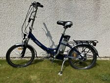 Electric bike batribike for sale  ANSTRUTHER
