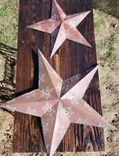 Large metal stars for sale  Grand View