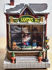 Animated santa toy for sale  San Diego