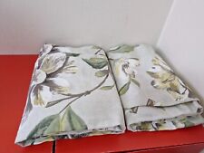 Dunelm floral cotton for sale  Shipping to Ireland