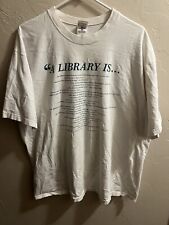 Vintage library quotes for sale  Blanchard