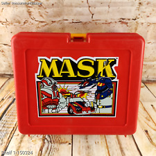 Mask lunch box for sale  FROME