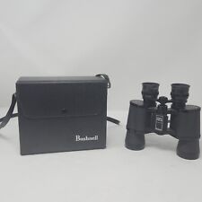 Binoculares Vintage Bushnell Ensign Insta Focus 7x35 negros con estuche Japón LEER segunda mano  Embacar hacia Mexico