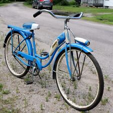 bike 1953 meteor schwinn for sale  Danville