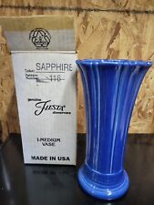 Fiesta medium vase for sale  Drexel