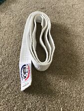 Karate belts for sale  LEWES