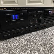 Teac 600 professional for sale  Shipping to Ireland