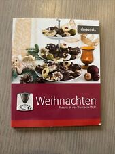 Weihnachten rezepte den gebraucht kaufen  Jüchen