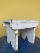 Vintage chippy rustic for sale  HYDE