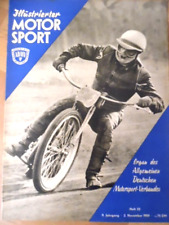Illustrierter motorsport 1959 gebraucht kaufen  Berlin