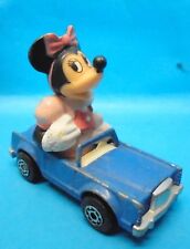 Disney matchbox minni gebraucht kaufen  Fachsenfeld,-Dewangen