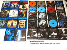 lot 8 blu ray dvd s for sale  Tonawanda
