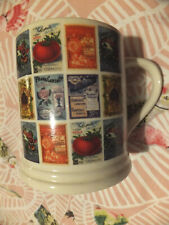 Rhs ceramic mug for sale  CONGLETON