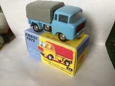 Corgi toy 470 for sale  LETCHWORTH GARDEN CITY