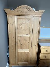 steve allen wardrobe for sale  BRADFORD