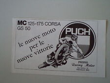 Advertising pubblicità 1975 usato  Salerno