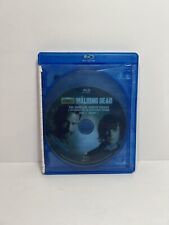 Arte sem caixa The Walking Dead: The Complete Fourth Season (Blu-ray, 2013), usado comprar usado  Enviando para Brazil