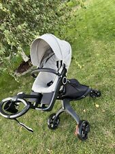 Cochecito Stokke Xplory V6 segunda mano  Embacar hacia Mexico