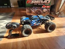 Traxxas truck scale for sale  La Porte