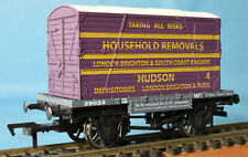 Dapol hudson removals for sale  SHERBORNE