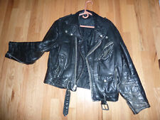 Men vintage leather for sale  Newark