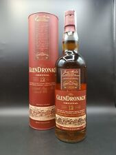 Glendronach 12yo original usato  Ferrara