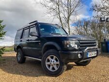 2004 land rover for sale  LEEDS