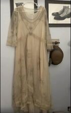 Downton abbey dress for sale  Circleville