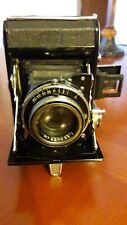 Folding vintage zeiss d'occasion  Vannes