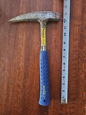estwing rock hammer for sale  Browntown