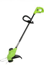 Greenworks 24v cordless for sale  Pelham