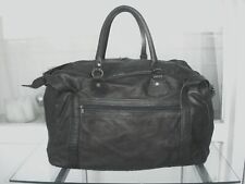 Ledertasche weekender leder gebraucht kaufen  Hannover