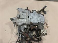 Ford 2.3 TURBO COUPE THUNDERBIRD SVO MUSTANG intake manifold throttle body 1988 for sale  Shipping to Canada