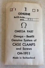 Omega case clamp for sale  Eidson