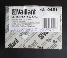 Vaillant leiterplatte platine gebraucht kaufen  Göllheim