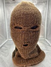 Ski mask balaclava for sale  Gordonsville