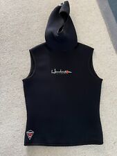 Hooded wetsuit vest for sale  WINCHESTER