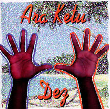 CD Ara Ketu Dez comprar usado  Enviando para Brazil