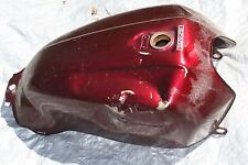 Suzuki gas tank for sale  Clinton