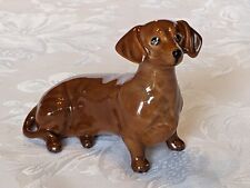 Beswick dachshund sausage for sale  STOKE-ON-TRENT