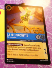 Lorcana chapter card d'occasion  Expédié en Belgium